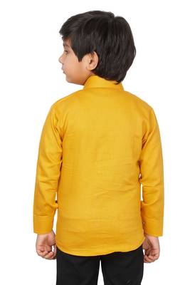 DKGF Boys Shirt 2
