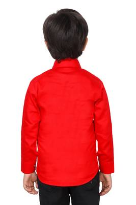 DKGF Boys Shirt 2