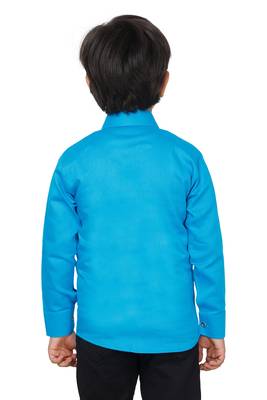 DKGF Boys Shirt 2