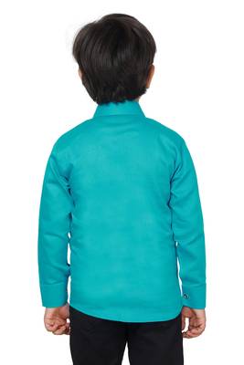 DKGF Boys Shirt 2