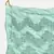 Enchanting Sea green Heavy Embroidered with Zarkan net semi stitched lehenga