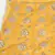 Dreamy Mustard thread embroidered with Foil Mirror Soft Tissue organza semi stitched lehenga