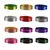 Multicolor Color Metel Bangle