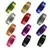 Multicolor Color Metel Bangle