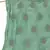Colorful Green thread and Zari Embroidered net semi stitched lehenga