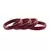 Red  Color Acrylic Bangle