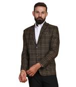 plain pure woolen blends men-wedding-dresses