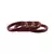 Red  Color Acrylic Bangle