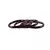 Maroon Color Acrylic Bangle