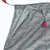 smashing Grey gotta patti satin semi stitched lehenga