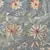 smashing Grey gotta patti satin semi stitched lehenga