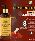 Ayurved Master 100% Chemical Free From morocco Contains Keratin Organic  Vegan & Plant Based | 300ML Conditioner