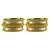 Silver  Color Brass Bangle