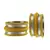 Silver  Color Brass Bangle