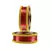 Red Color Brass Bangle