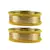 Golden  Color Brass Bangle