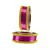 Rani Color Brass Bangle