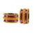 Rani Color Brass Bangle