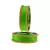 Green  Color Acrylic And Brass Bangle