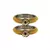 Golden  Color Brass Bangle