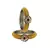 Golden  Color Brass Bangle