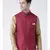 DEYANN Maroon Color Ethnic Nehru Jacket