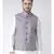 DEYANN Navy Blue Color Ethnic Nehru Jacket