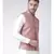 DEYANN Pink Color Ethnic Nehru Jacket