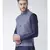 DEYANN Grey Color Ethnic Nehru Jacket
