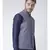 DEYANN Grey Color Ethnic Nehru Jacket