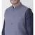 DEYANN Grey Color Ethnic Nehru Jacket
