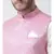 DEYANN Coral Pink Color Ethnic Nehru Jacket