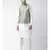 DEYANN Light Green Color Ethnic Nehru Jacket