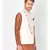 DEYANN Ethanic Printed Off White Color Nehru Jacket