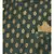DEYANN Ethanic Printed Deep Green Color Nehru Jacket