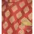 DEYANN Ethanic Printed Red Color Nehru Jacket