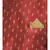 DEYANN Ethanic Printed Red Color Nehru Jacket