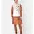 DEYANN Ethanic Printed Off White Color Nehru Jacket