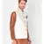 DEYANN Ethanic Printed Off White Color Nehru Jacket