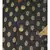 DEYANN Ethanic Printed Black Color Nehru Jacket