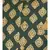 DEYANN Ethanic Printed Deep Green Color Nehru Jacket