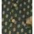DEYANN Ethanic Printed Deep Green Color Nehru Jacket