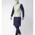 Men's Green Color Nehru Jacket with Solid Kurta Set