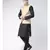 Men's Cream Color Nehru Jacket with Kurta set