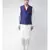 Men's Royal Blue Color Nehru Jacket with Kurta set