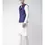 Men's Royal Blue Color Nehru Jacket with Kurta set