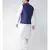 Men's Royal Blue Color Nehru Jacket with Kurta set