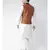 Men's Copper Color Nehru Jacket with Kurta set