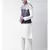 Men's Grey Color Nehru Jacket with Kurta set
