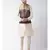 Men's Brown Color Nehru Jacket with Kurta set